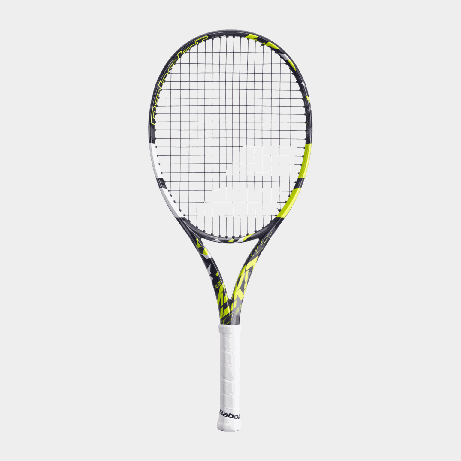  Raqueta de tenis Pure Aero Junior de 26