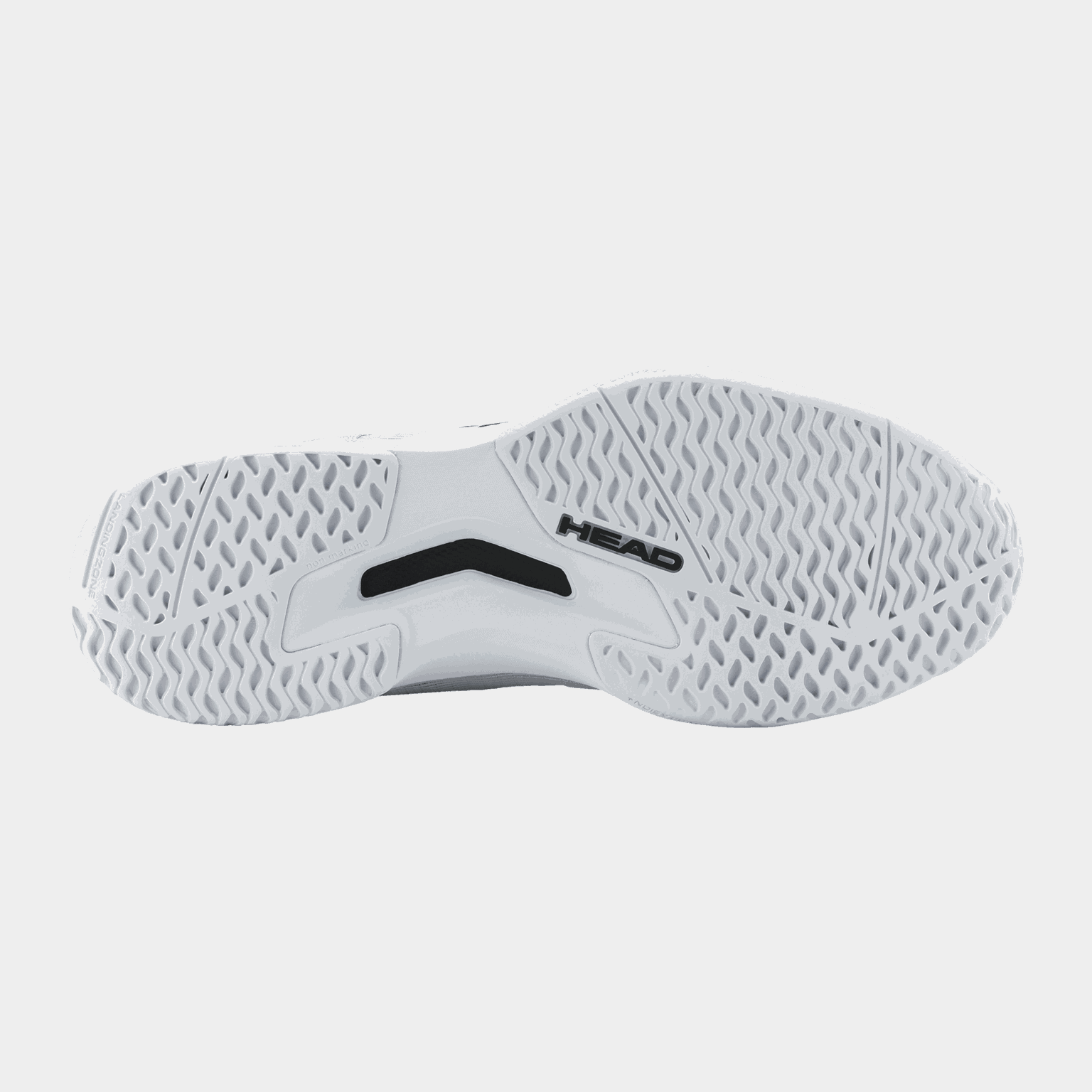 Sprint Team 3.5 Ltd Heren Padel-/Tennisschoenen – Wit