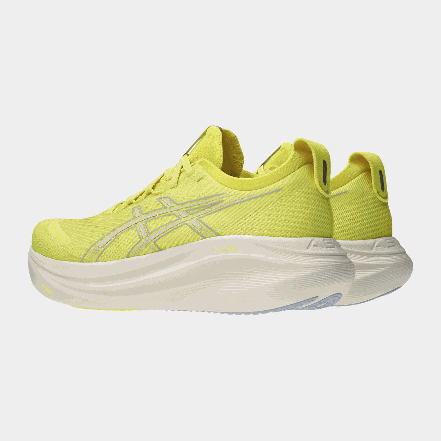  Buty do biegania Gel-Nimbus 27 męskie