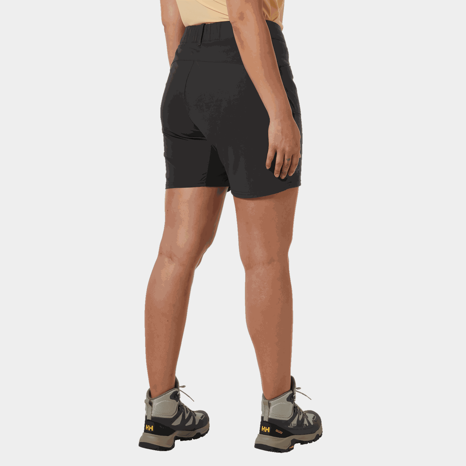 Vika Tur Shorts, Wandershorts, Dames