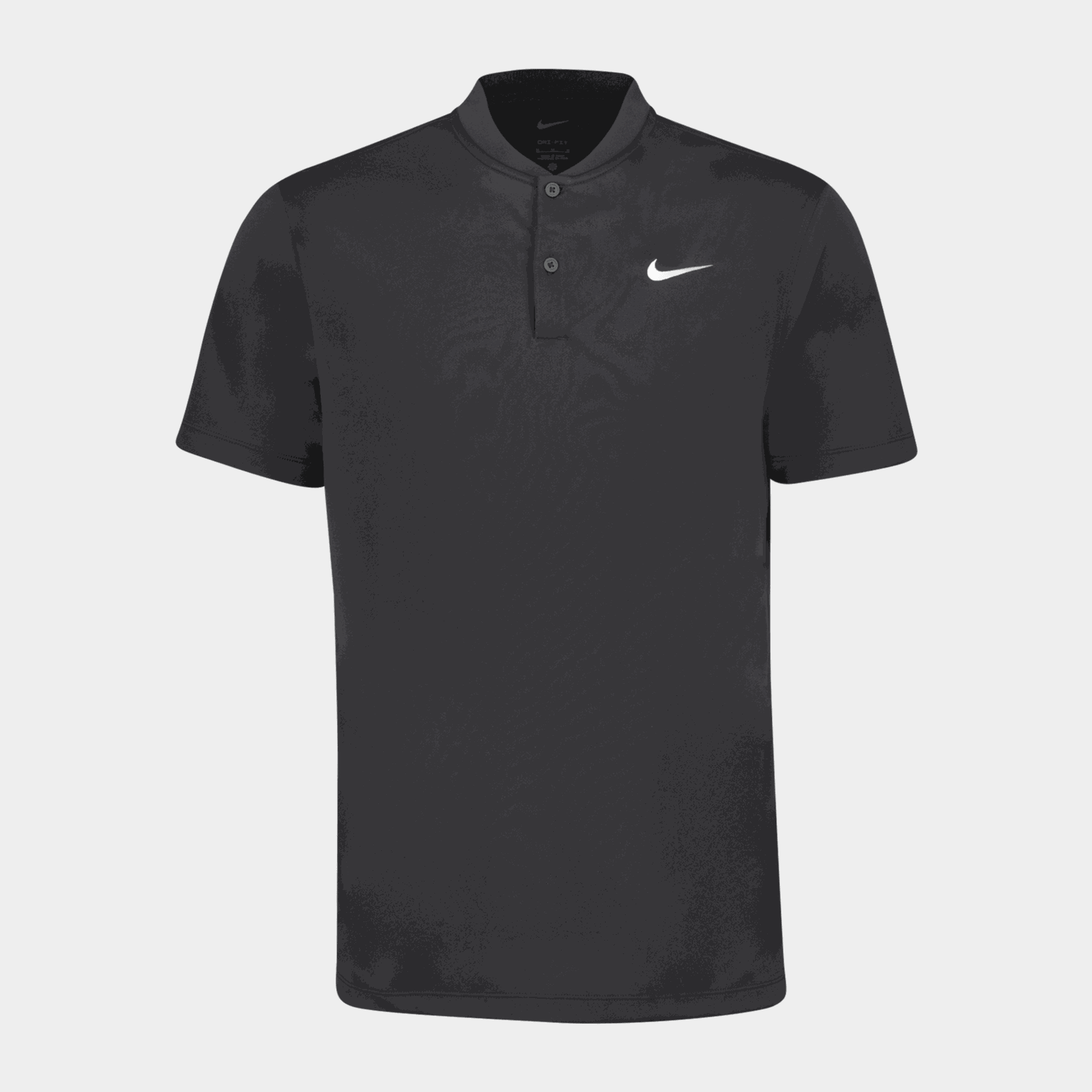  Męska koszulka polo Blade Solid Dri-FIT z krótkim rękawem