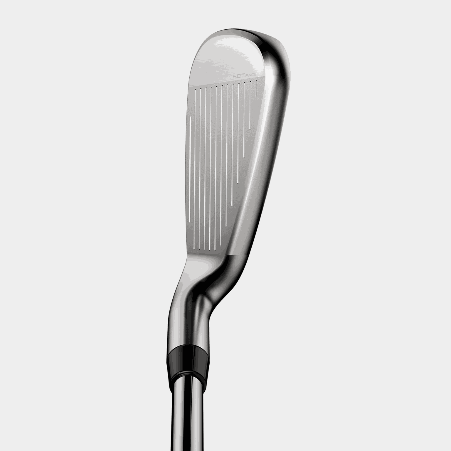  Conjunto de ferros de golfe AIR-X 2024 para homens com haste longa