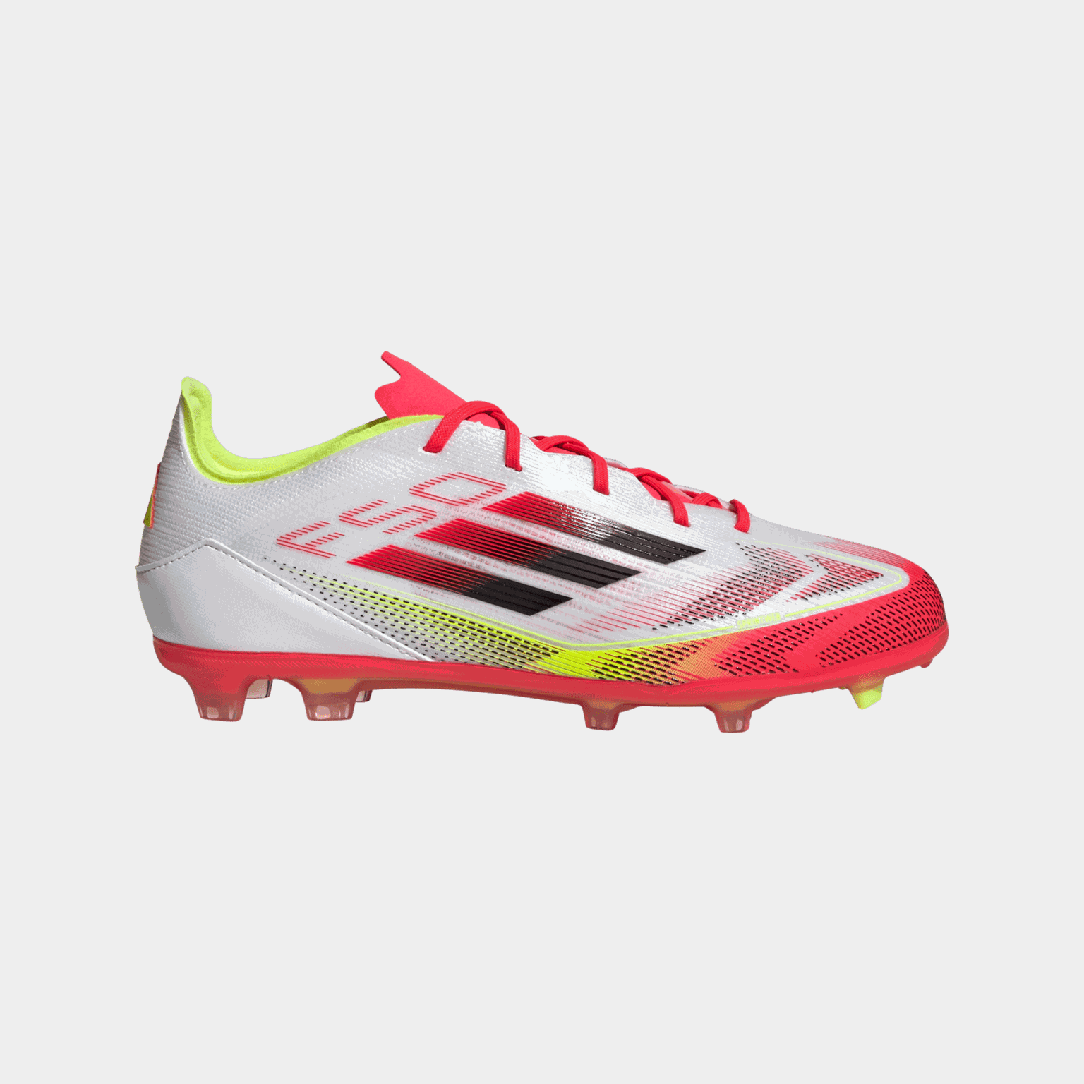 Dětské kopačky F50 Elite FG s umělým trávníkem