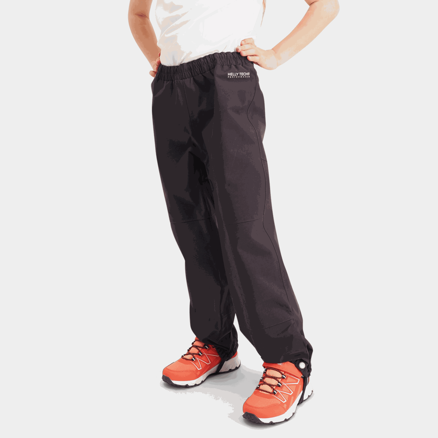 Beschermende broek, waterdichte broek voor kinderen