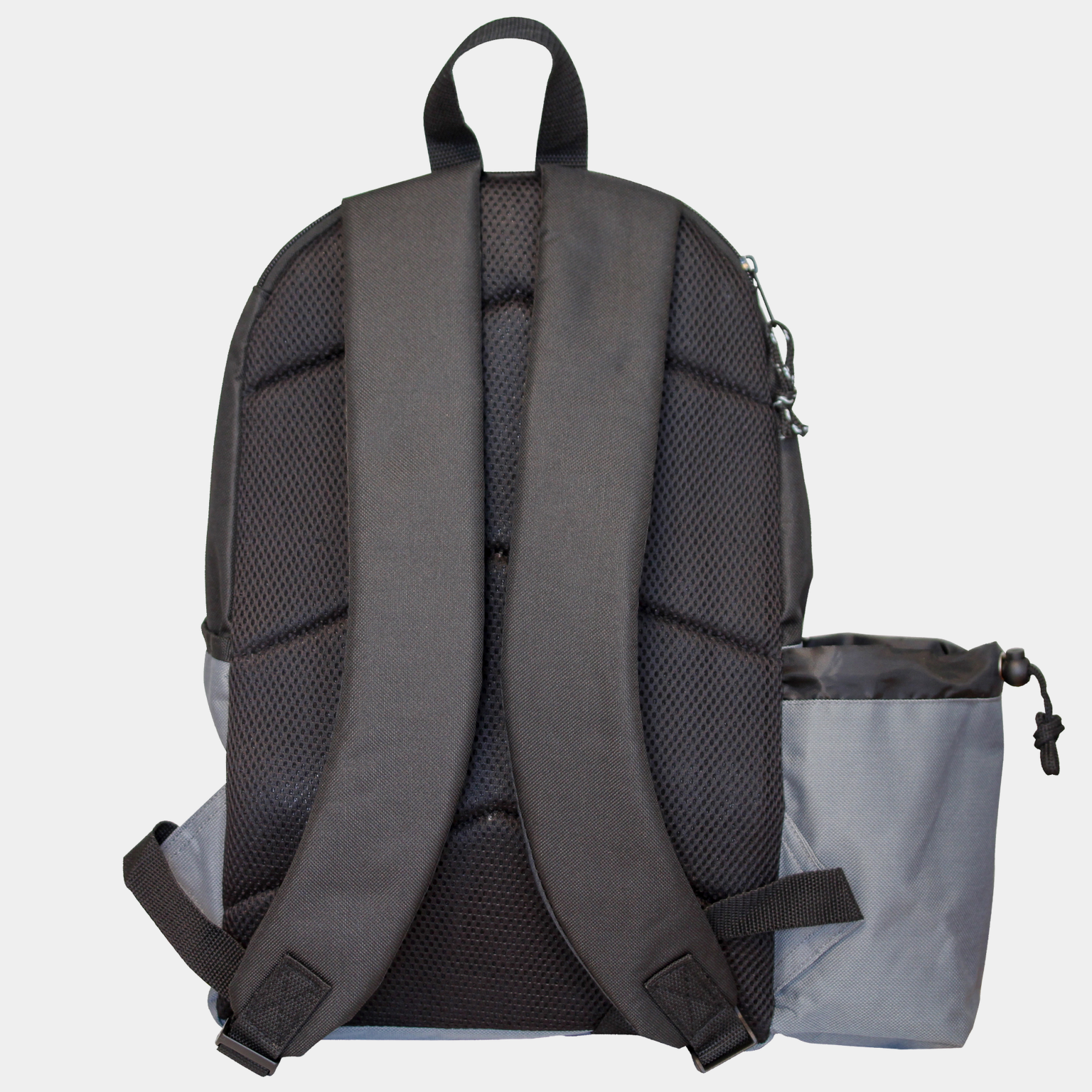 Discover Backpack