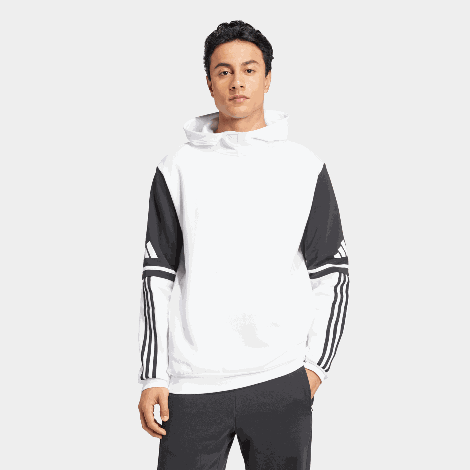  Moletom masculino Squadra 25