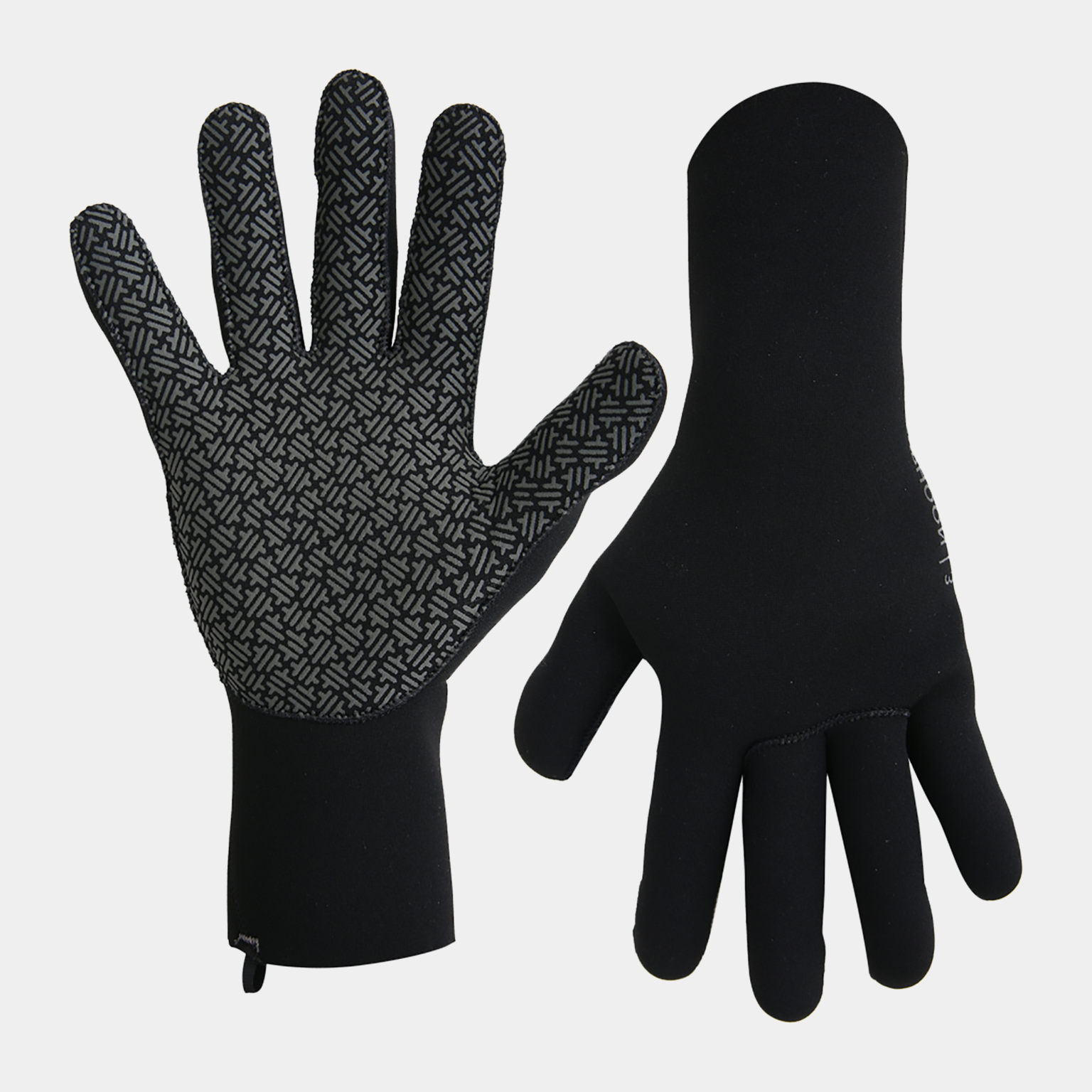  Rukavice Storm 3 mm - Neoprenové rukavice pro děti