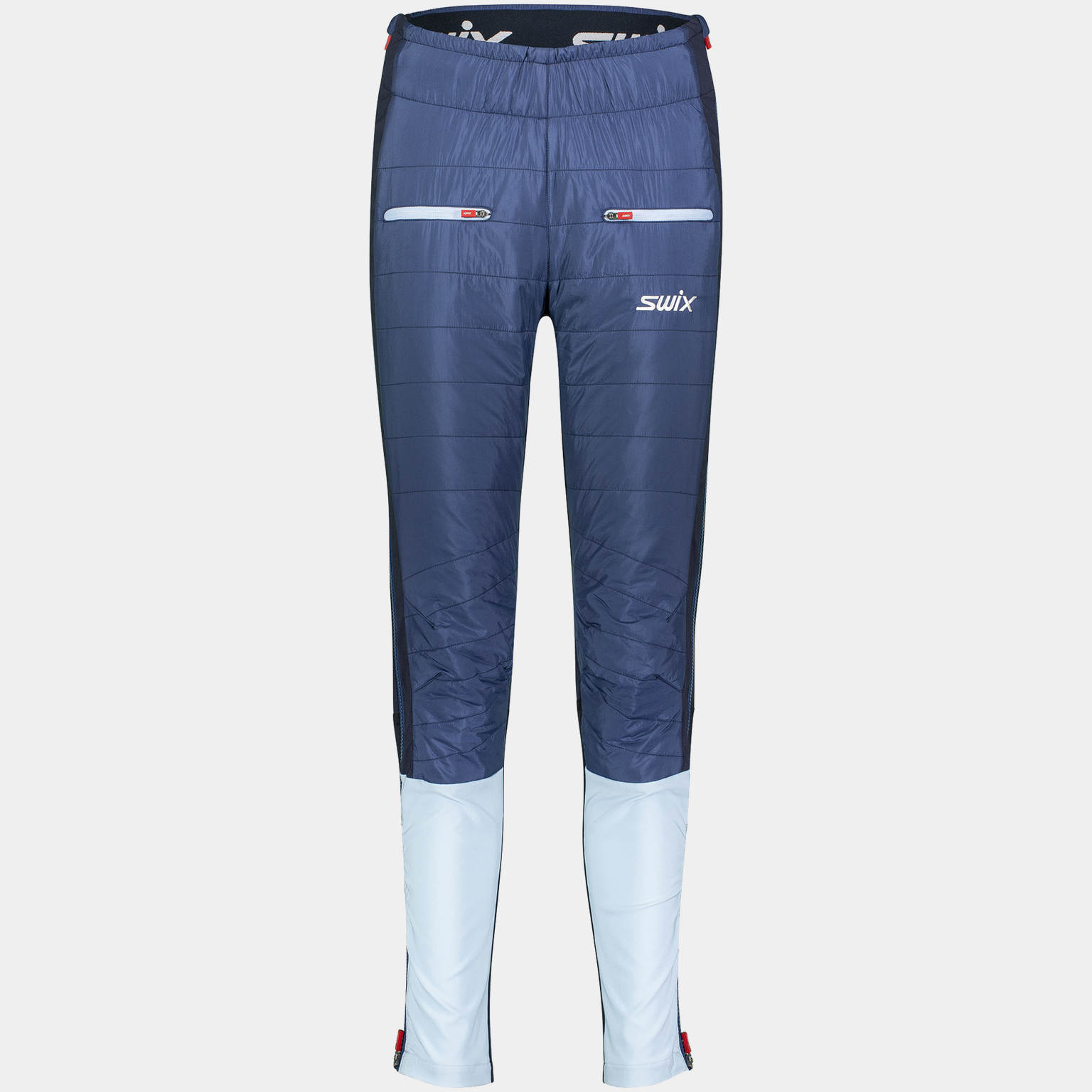Swix Horizon Pants 22/23, langrennsbukse, dame - Blå