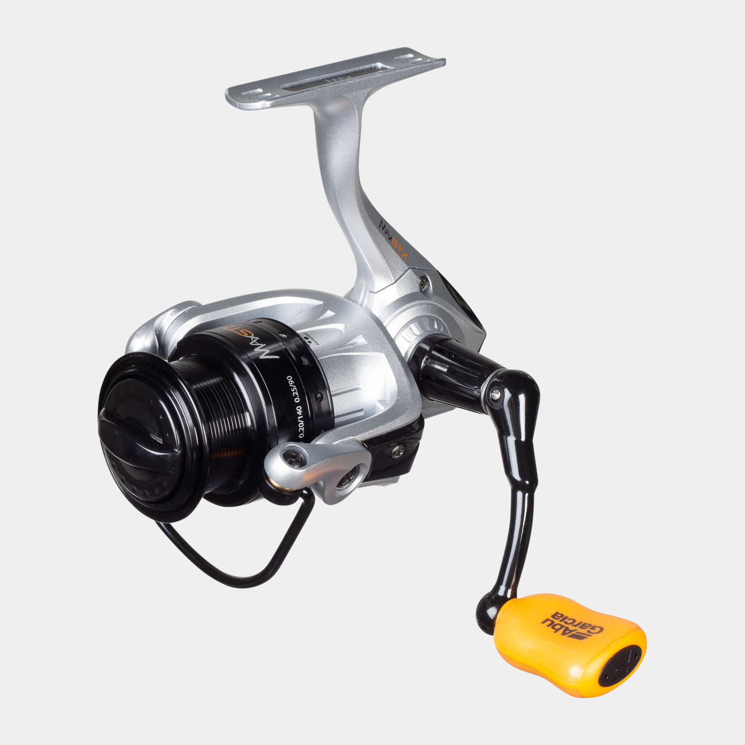  Max Stx 30 Sp, mlýnek -
