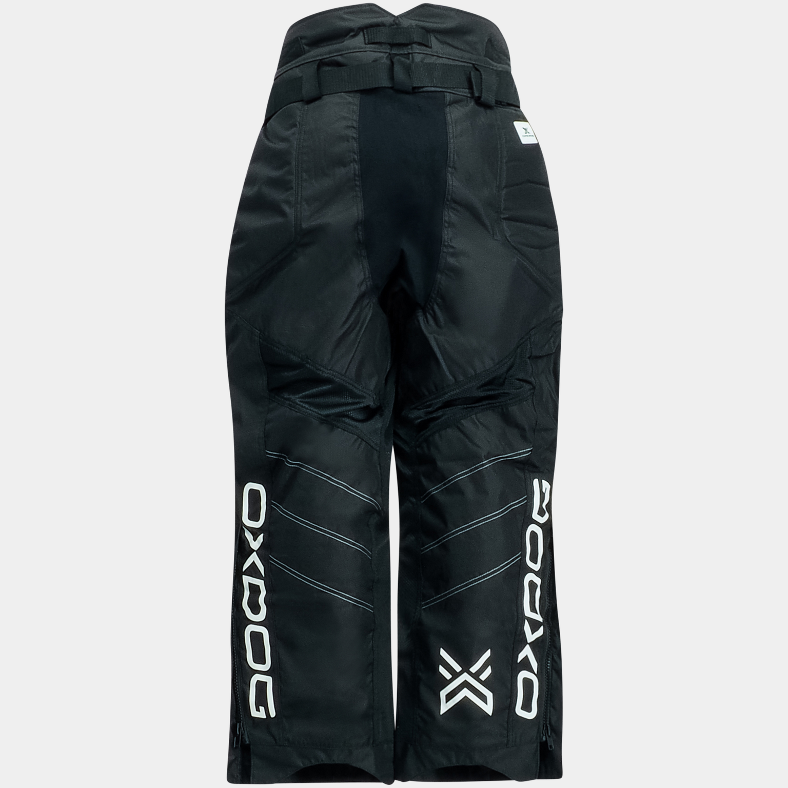  Calça de goleiro Xguard Senior - Preta