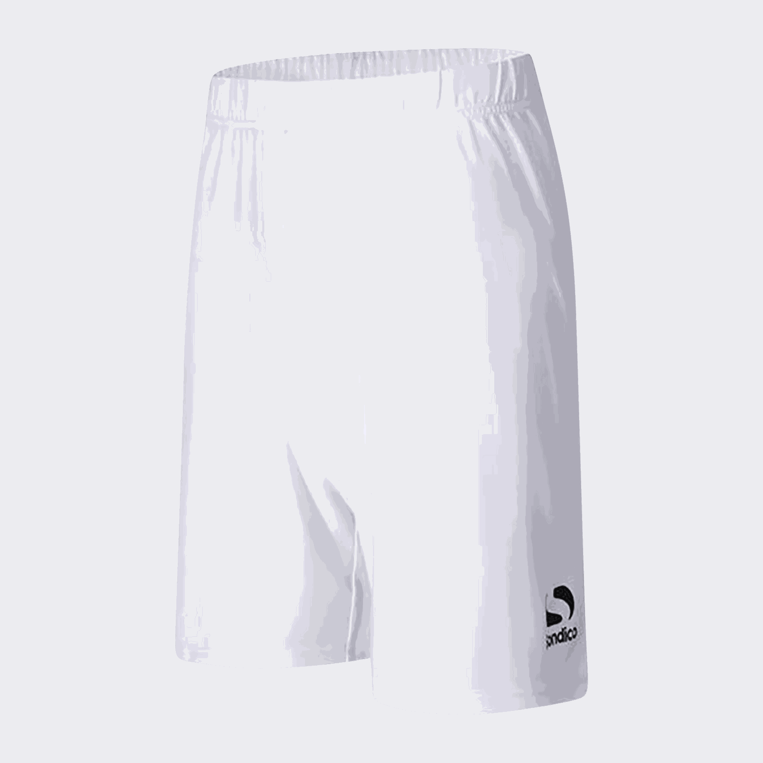 Pantalones cortos de fútbol básicos, pantalones cortos de fútbol para hombre