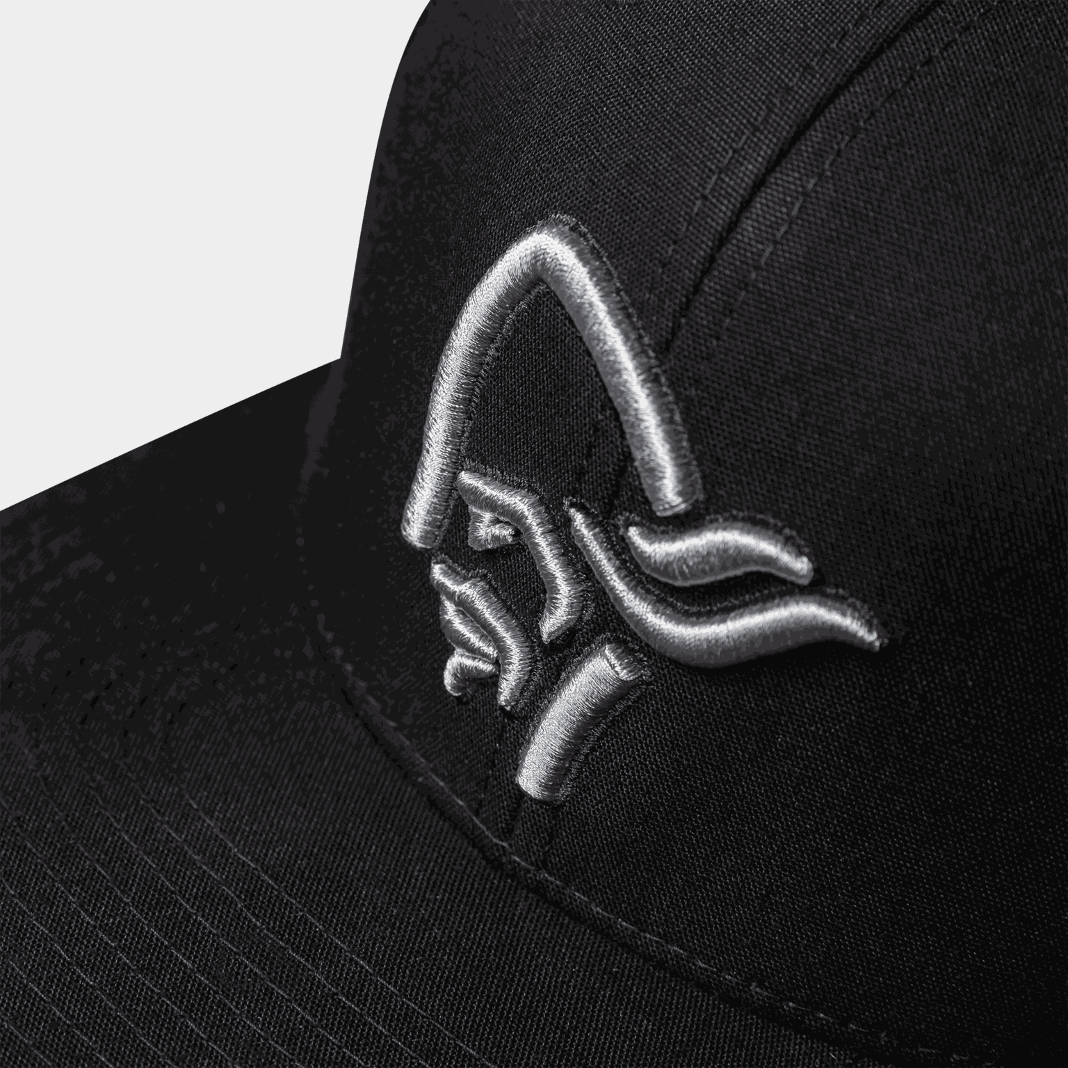  Snapback sapka /29, Sapkák - Fekete