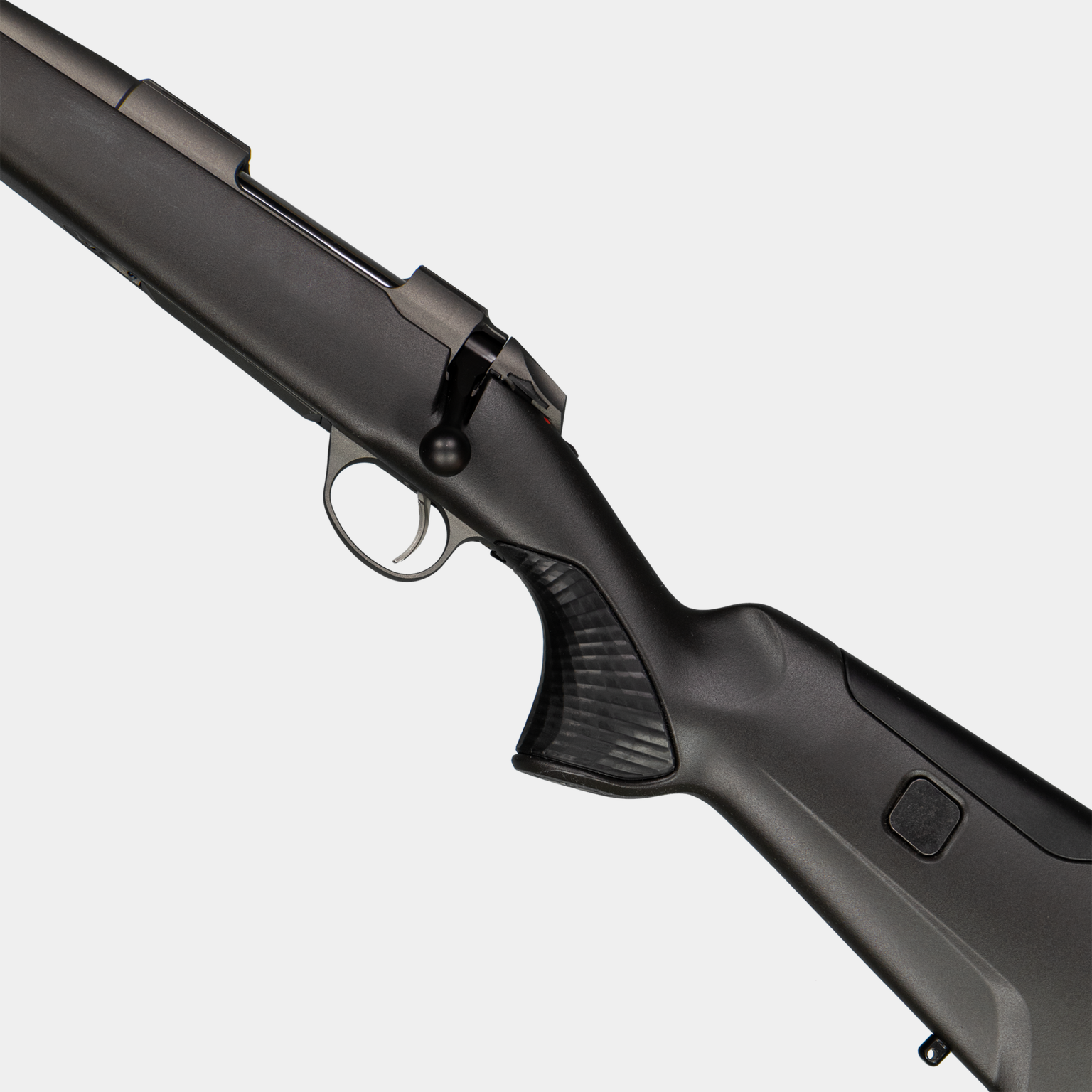  85 Finnlight II, Reglabil, 14x1, 20.4″, Celule, .308 - Negru