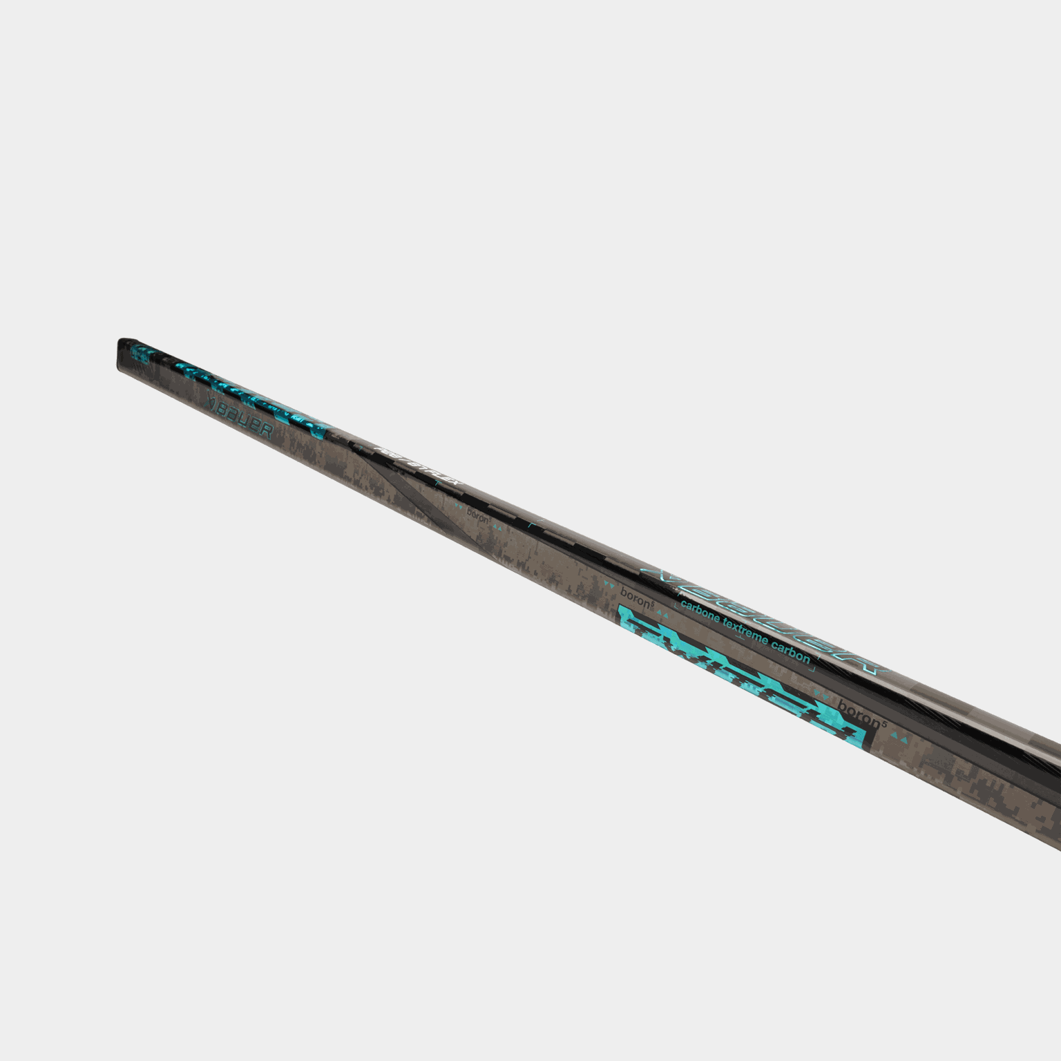 S24 Twitch Grip Stick 24/25, hockeykølle, junior -