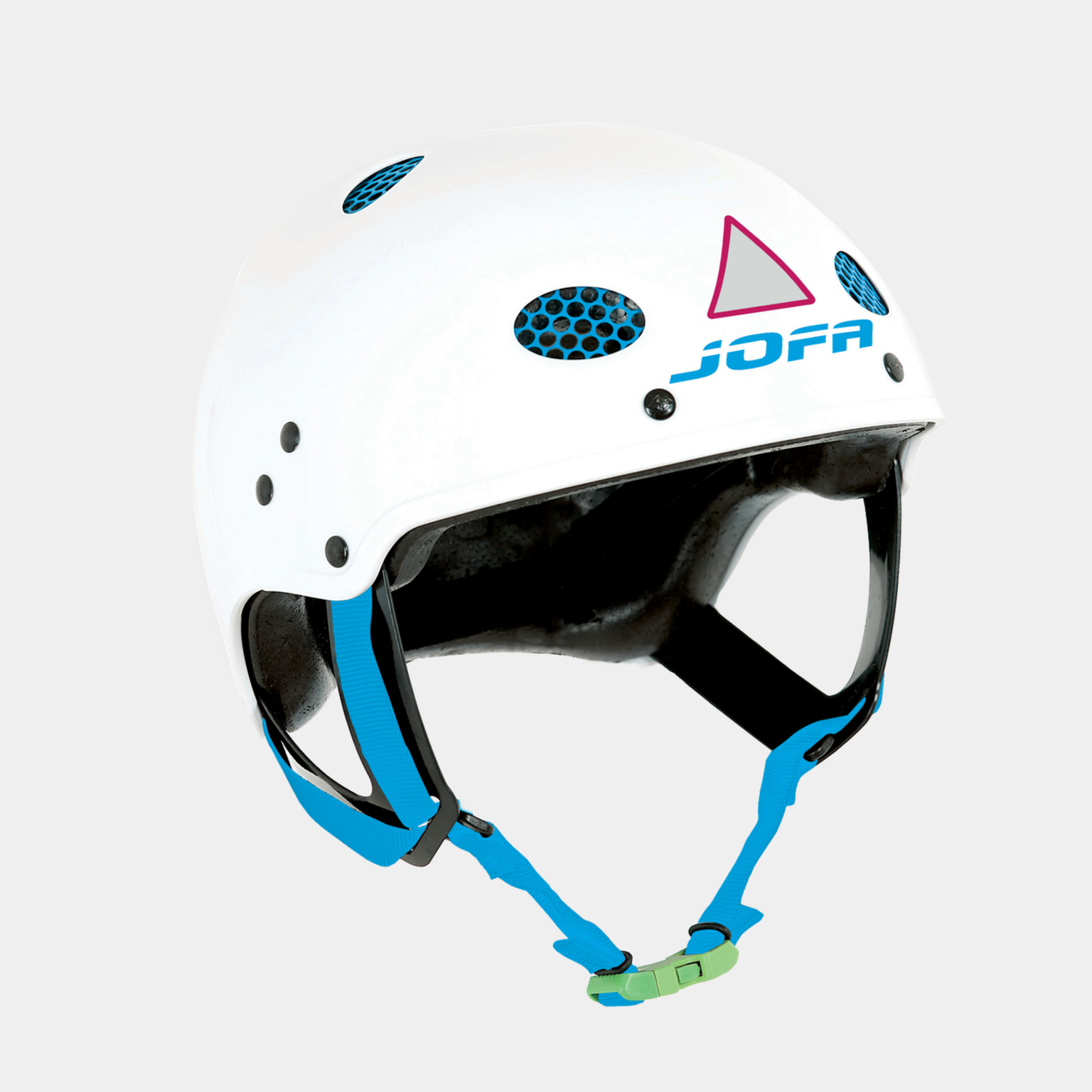  Kask wielofunkcyjny HT 715 Play 23/24 dla dzieci