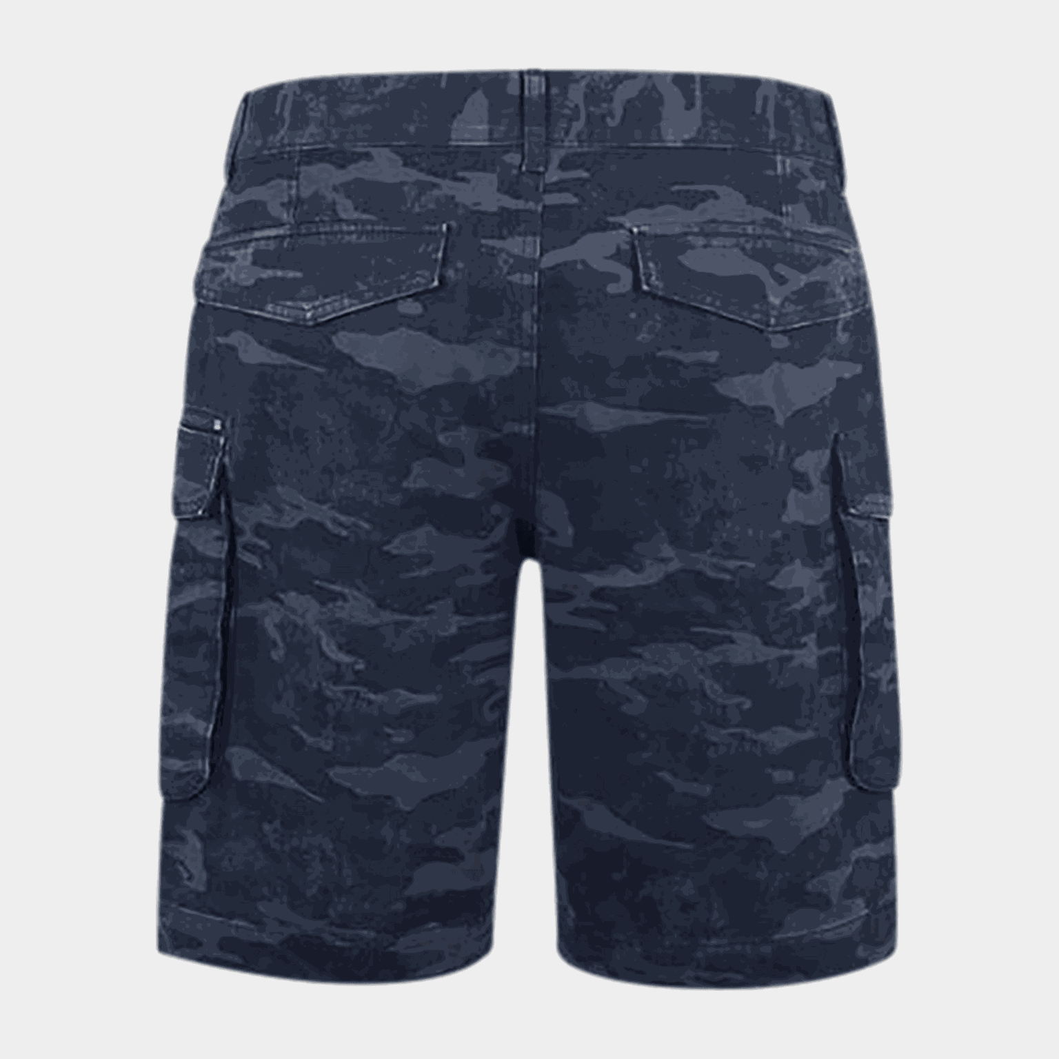  BTK Shorts, męskie spodenki casualowe