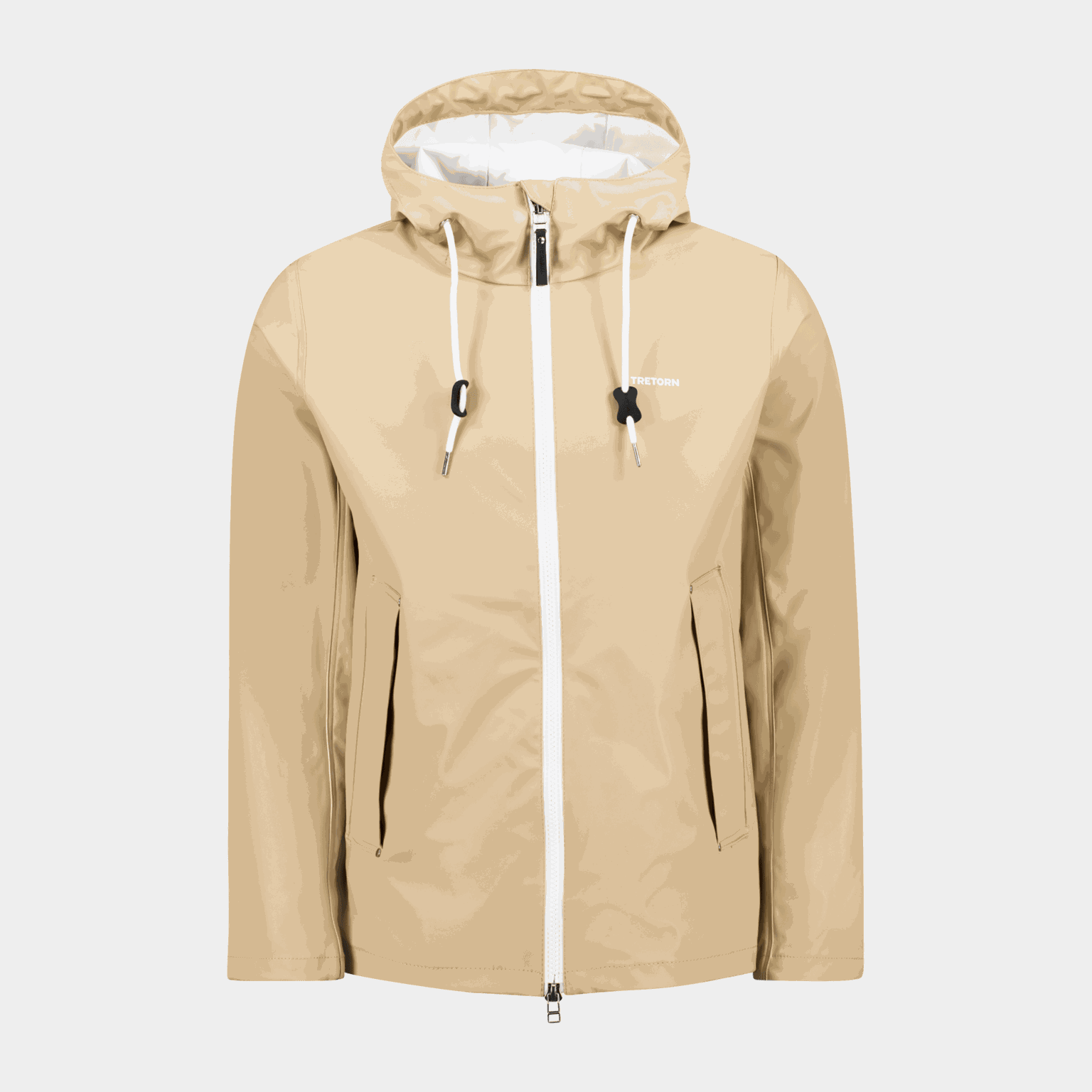 Nimbo Rain Jacket, regnjakke