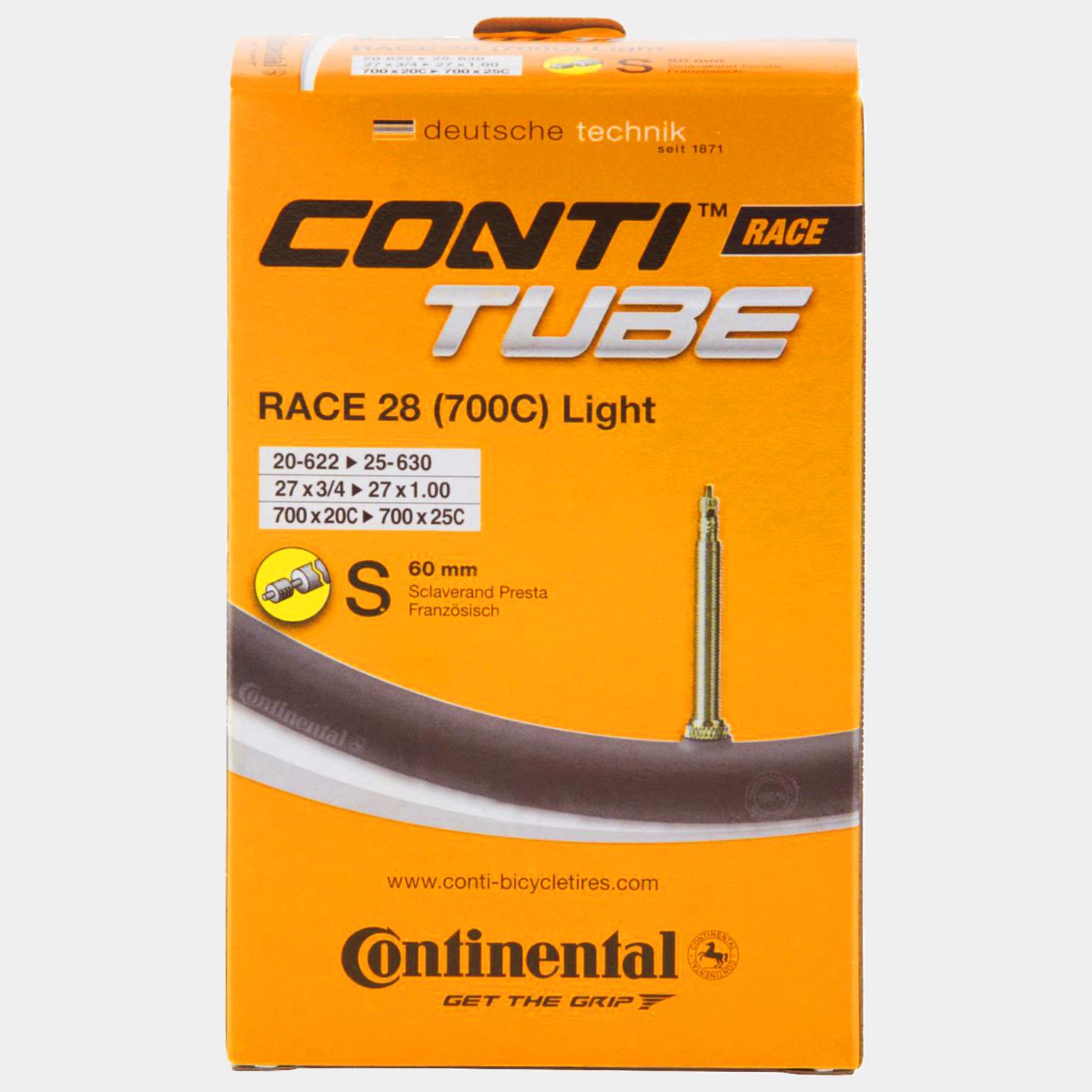  Dętka Conti Light Race 622-18/25 60mm -