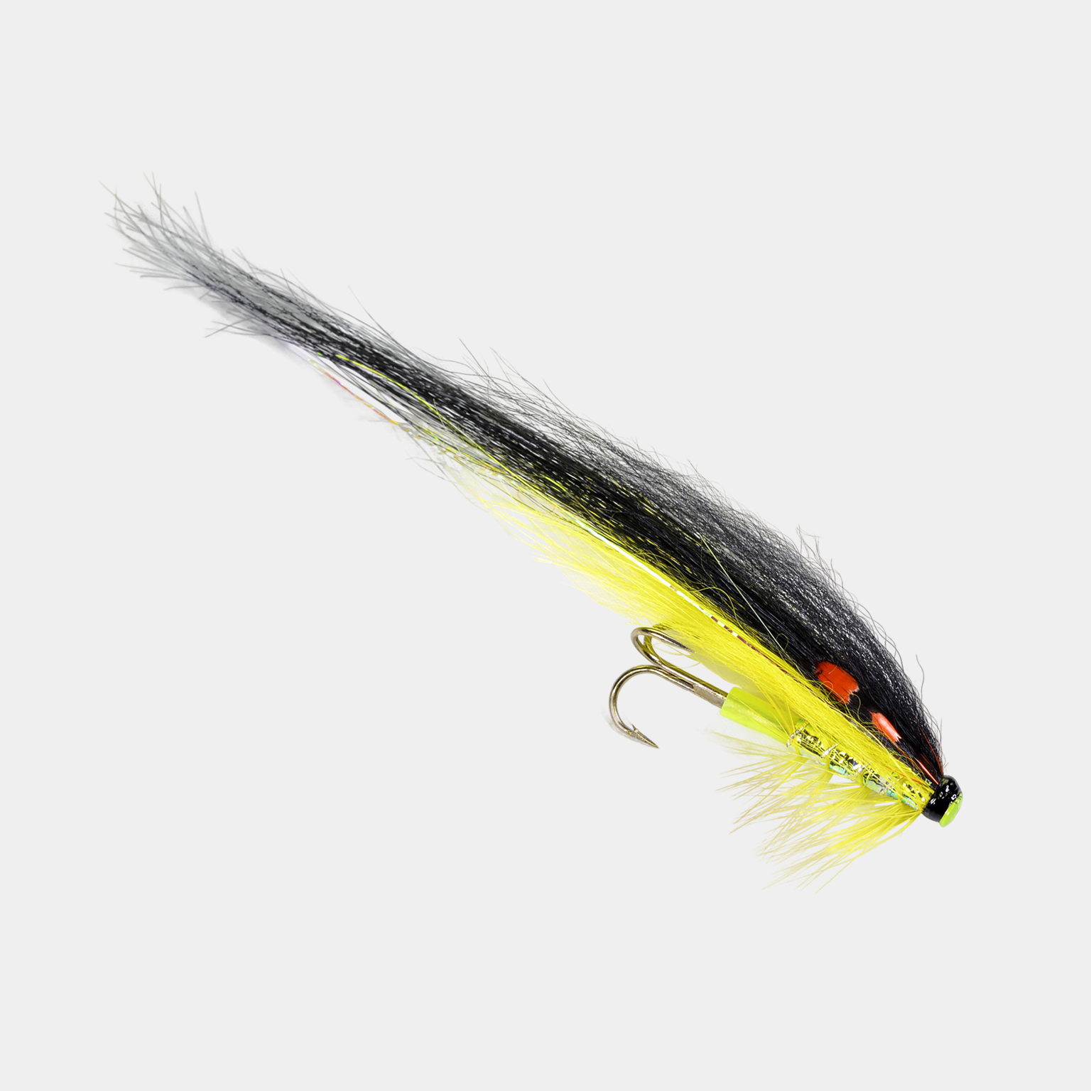 Yellow Posh Sunray 12cm -