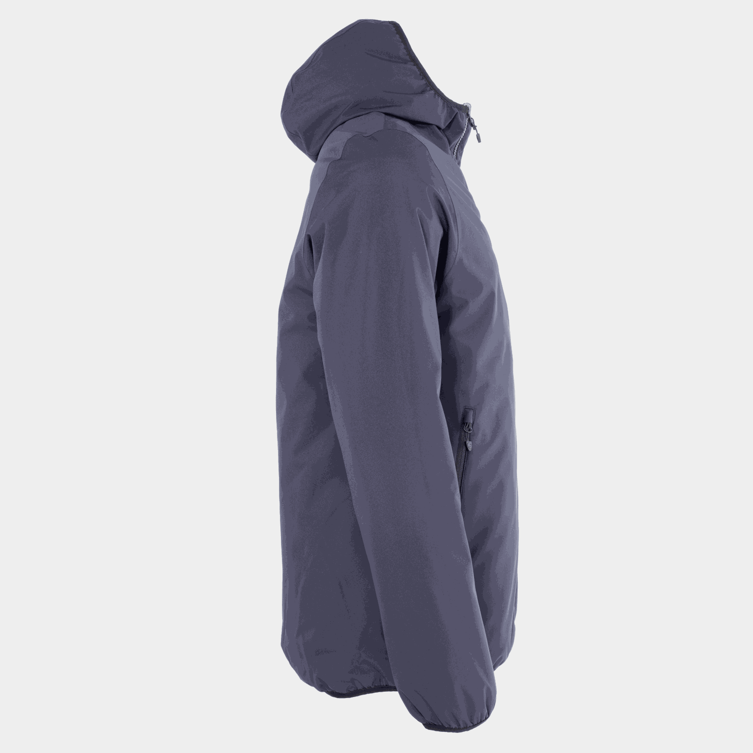 Veste réversible Færder, Veste, Hommes - Bleu
