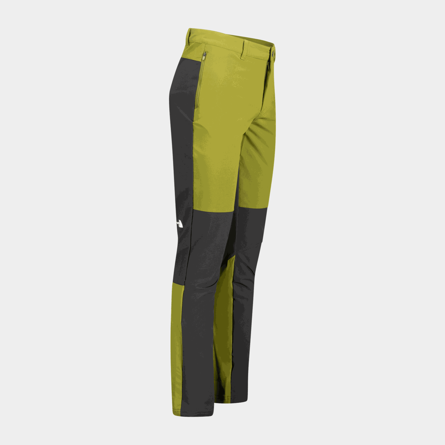 Calças Grivola, calças softshell masculinas