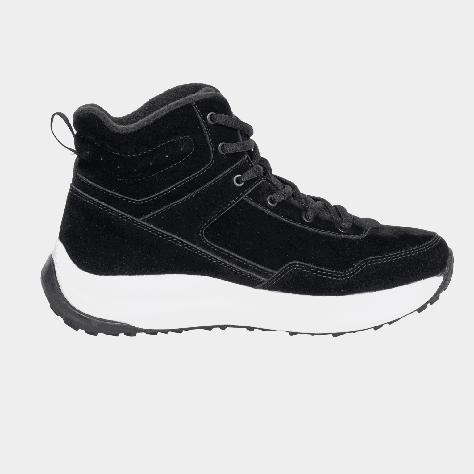 Visby Warm Winterboot WP, vintersko, dame