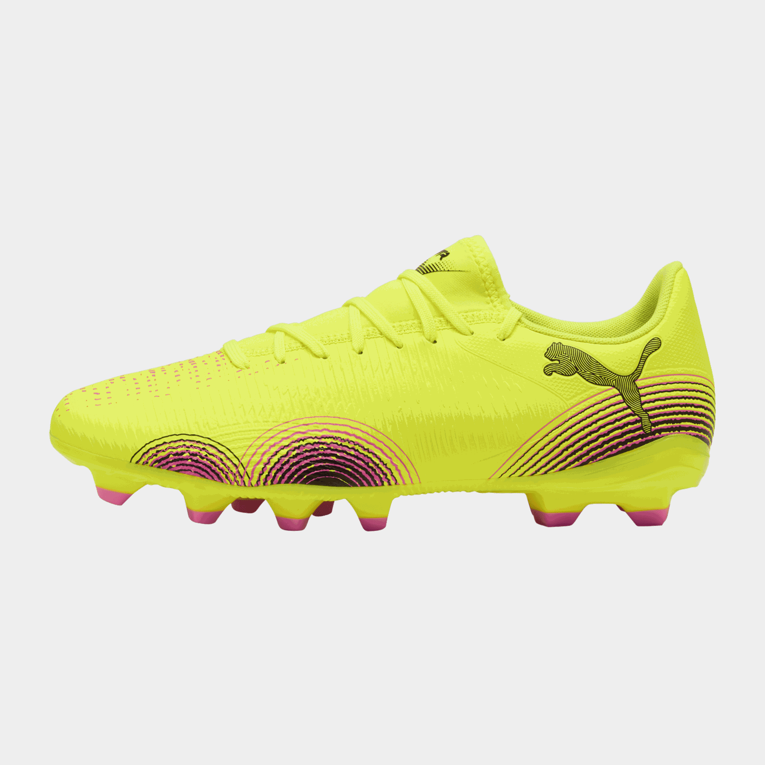  FUTURE 8 Play FG/AG, męskie buty piłkarskie do gry na naturalnej i syntetycznej murawie.