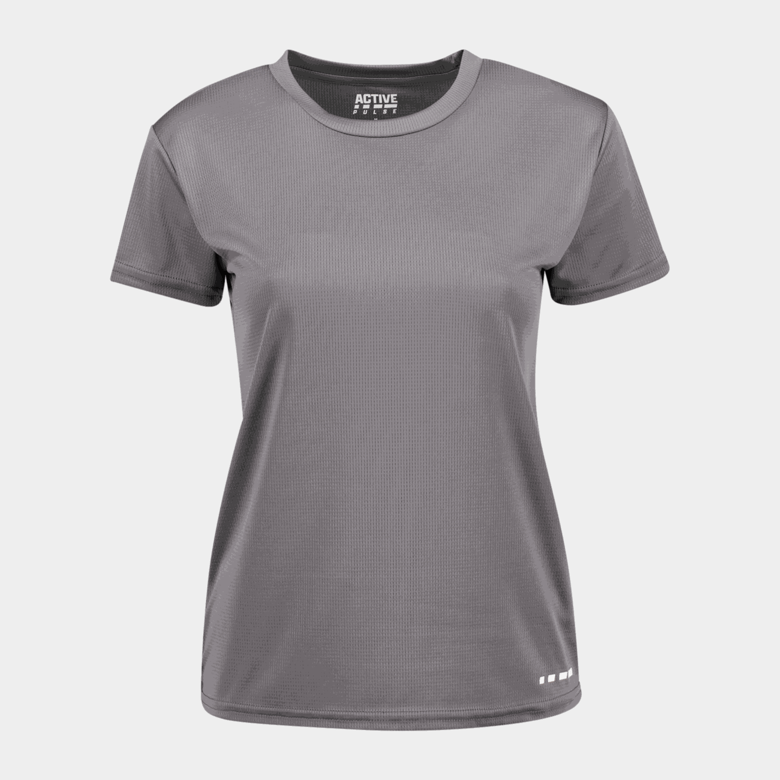 Active T-Shirt, t-skjorte, dame