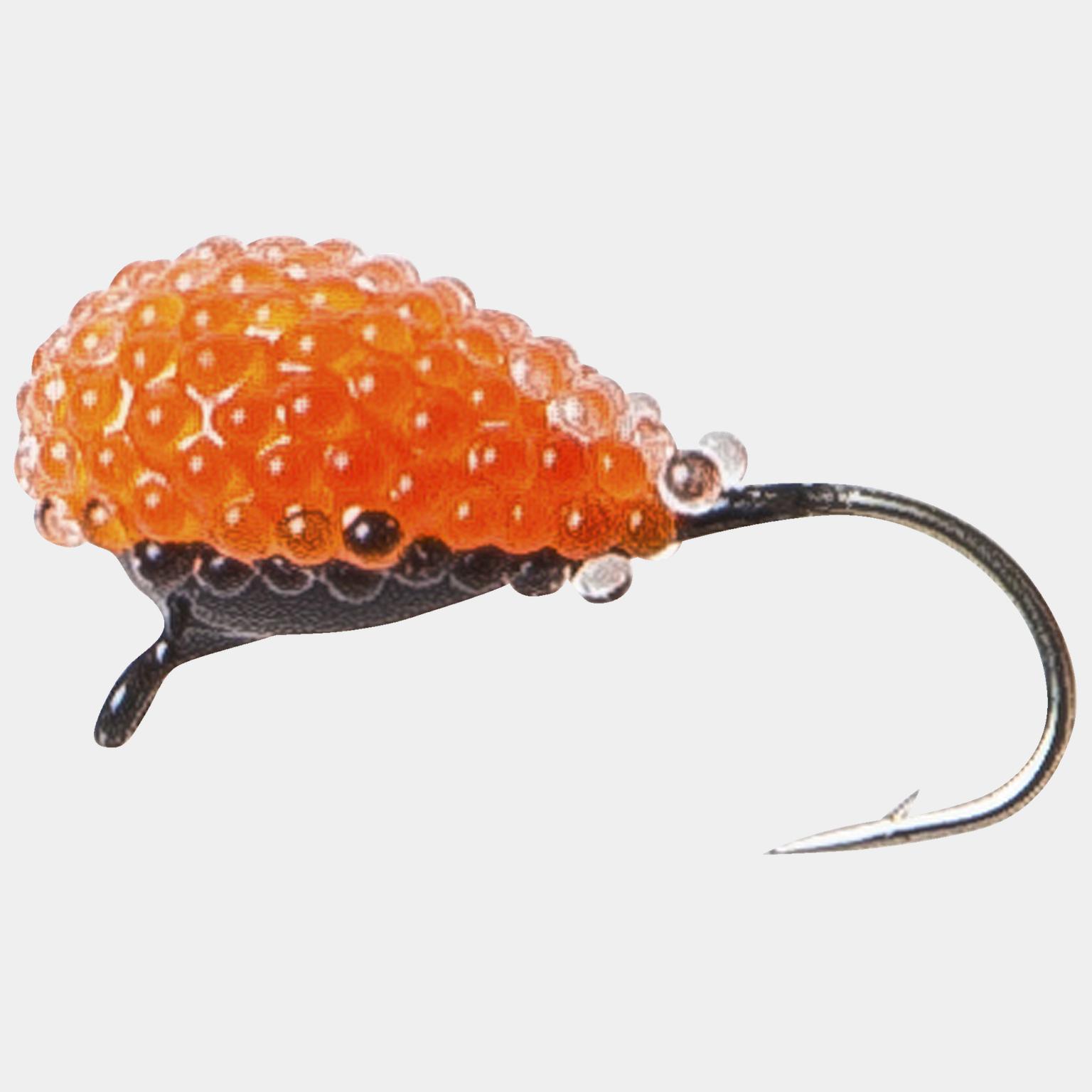  Mormychka Caviar Drop 5 mm Pomarańczowo/Czarny 5 mm Pomarańczowo/Czarny -