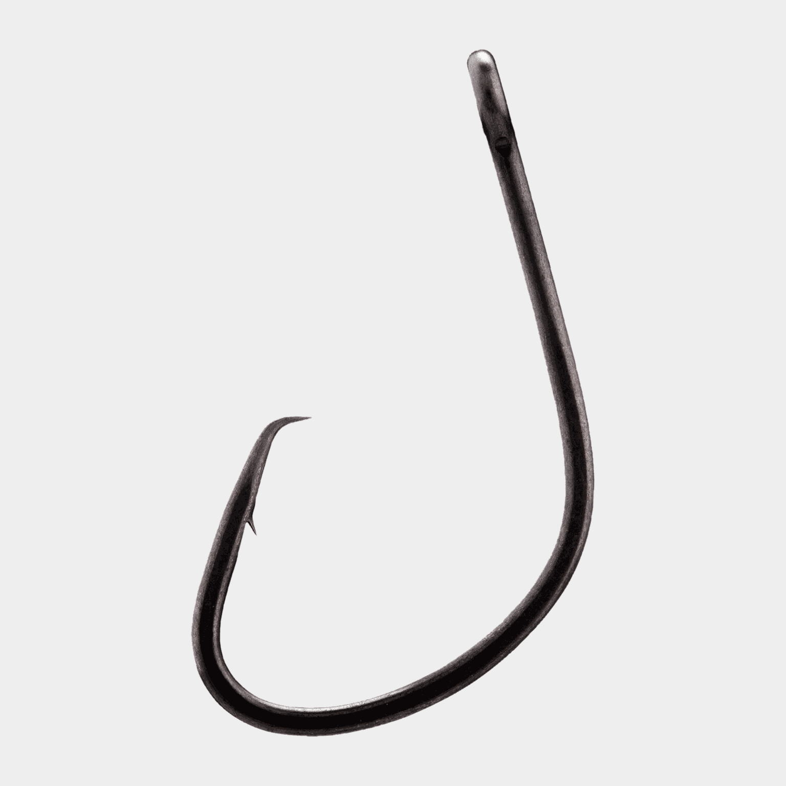 Anzol redondo Mutsu Circle Light-SS tamanho 4/0 -