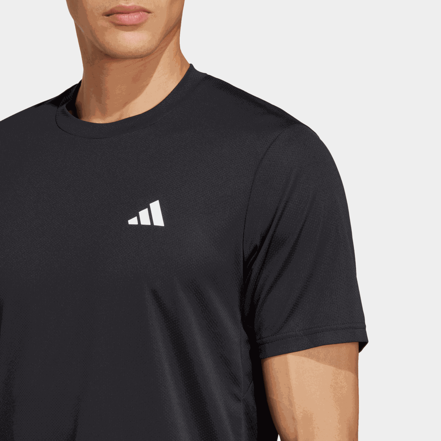 Conjunto de treino masculino 