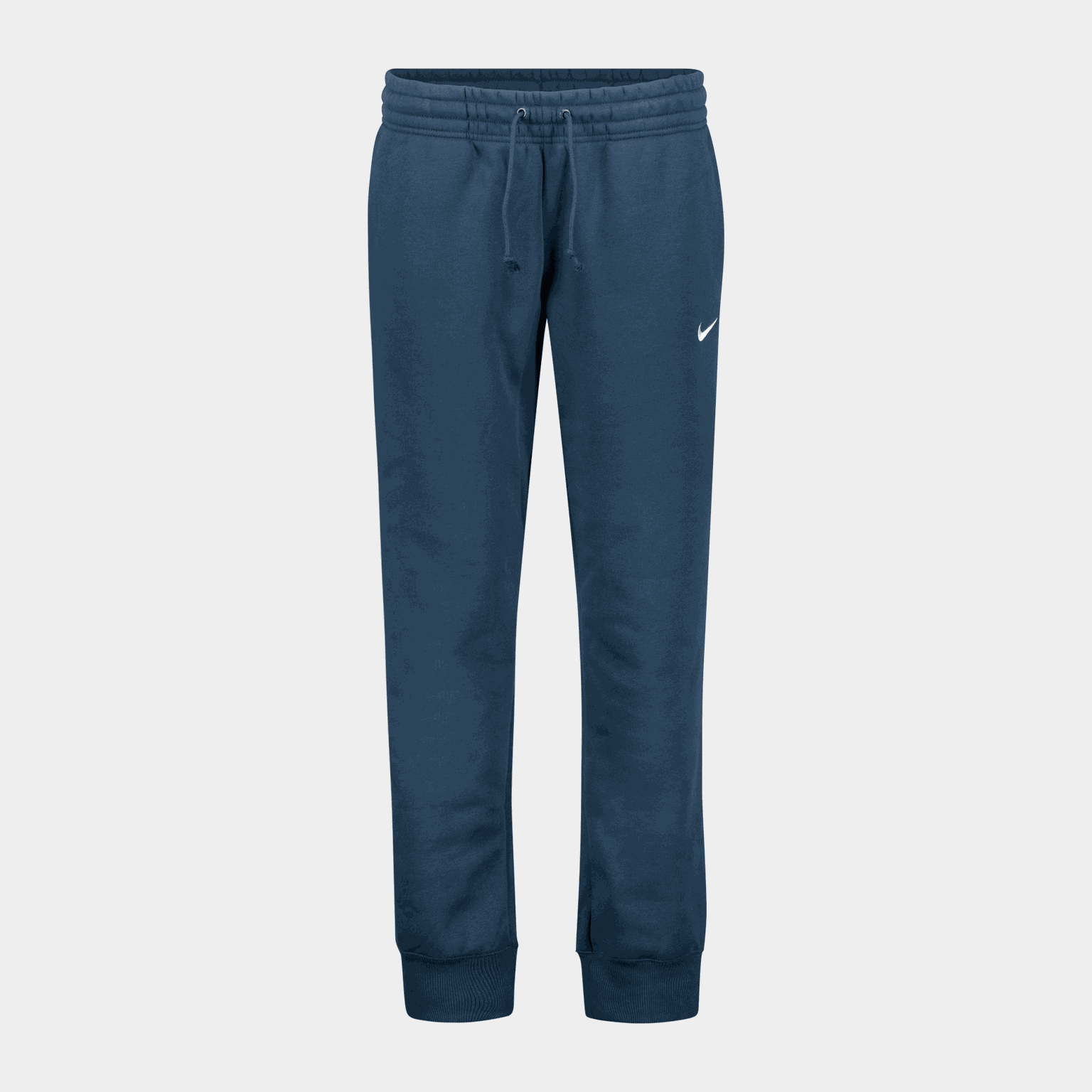  Damskie spodnie dresowe z polaru Phoenix Sportswear – niebieskie