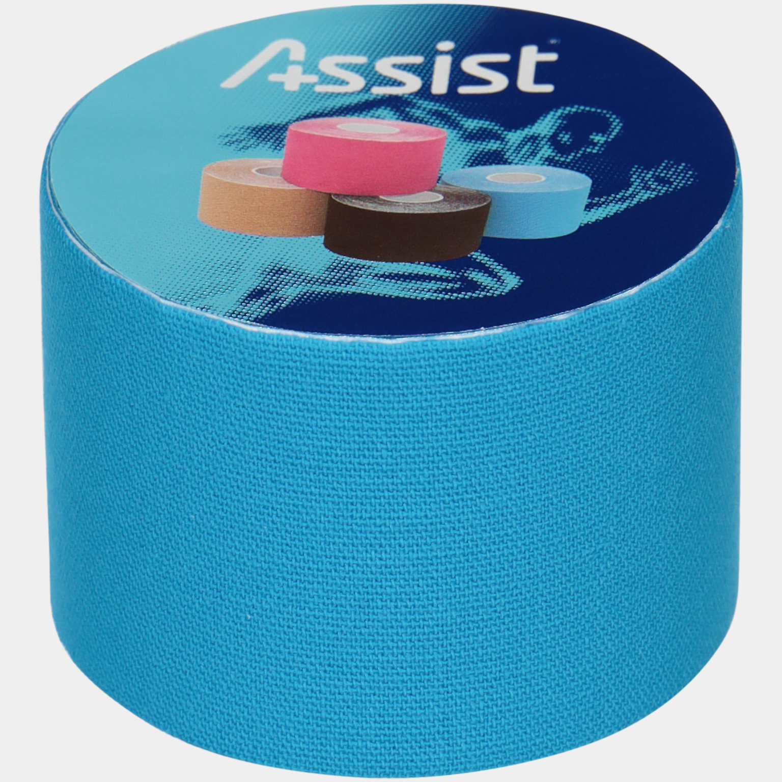 Kinesiology Tape, Kinesiologitape