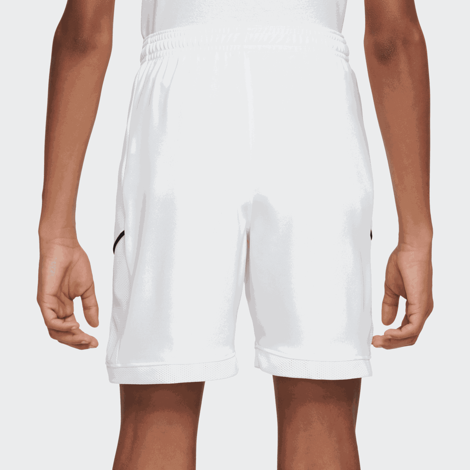 Dri-FIT Academy 25 Short K 7IN, treningsshorts, junior