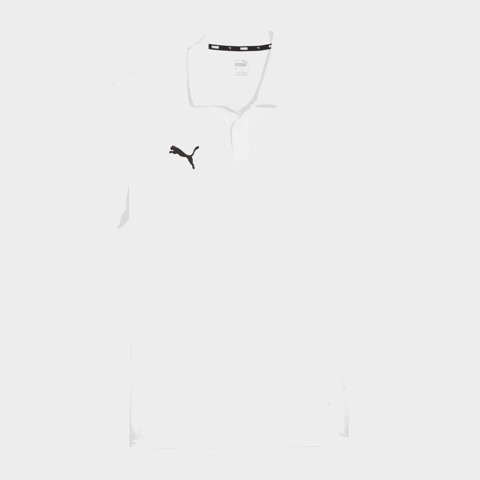 Camisa polo TeamGOAL masculina para momentos de lazer.