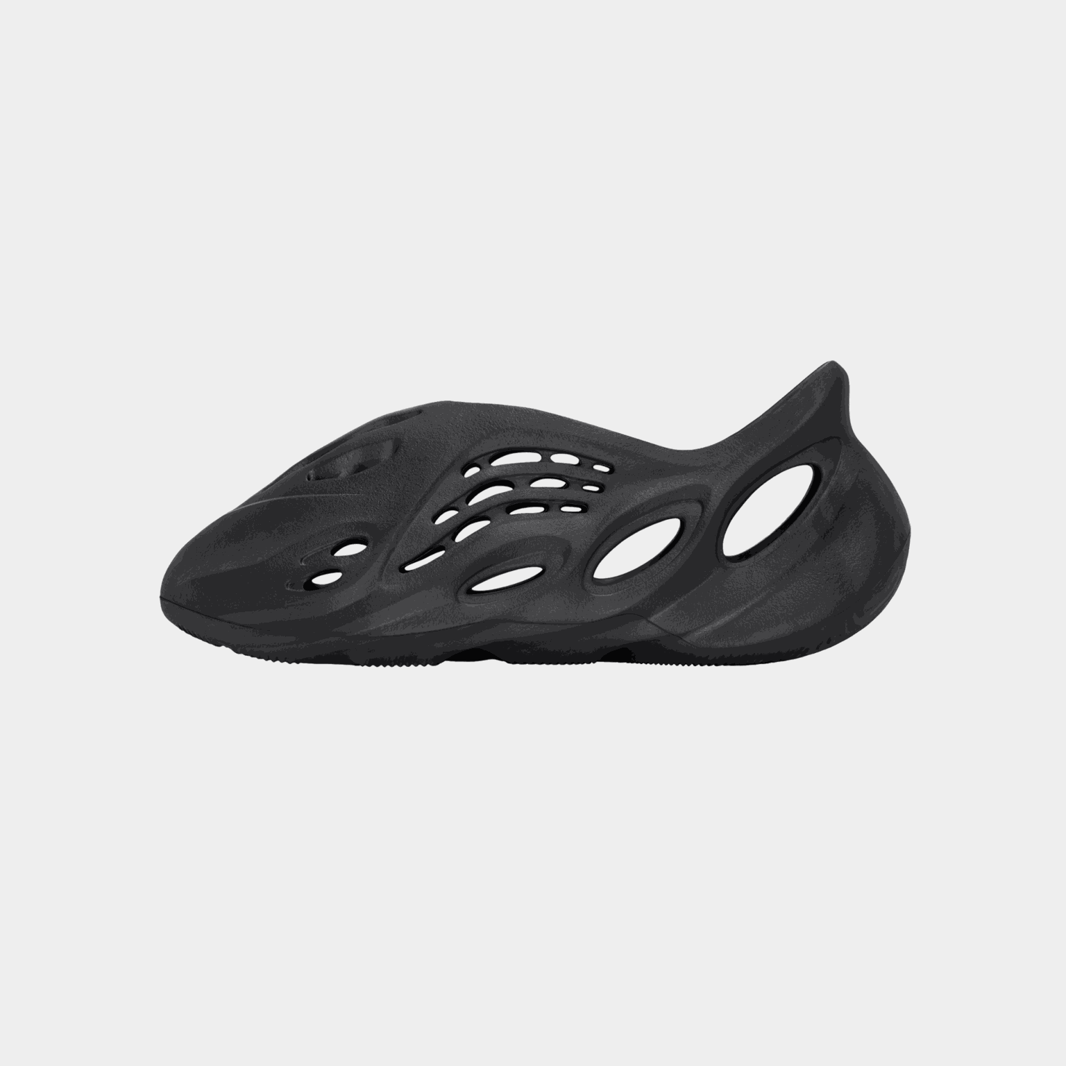  Foam Runner 99, Chaussures décontractées pour hommes - Noir