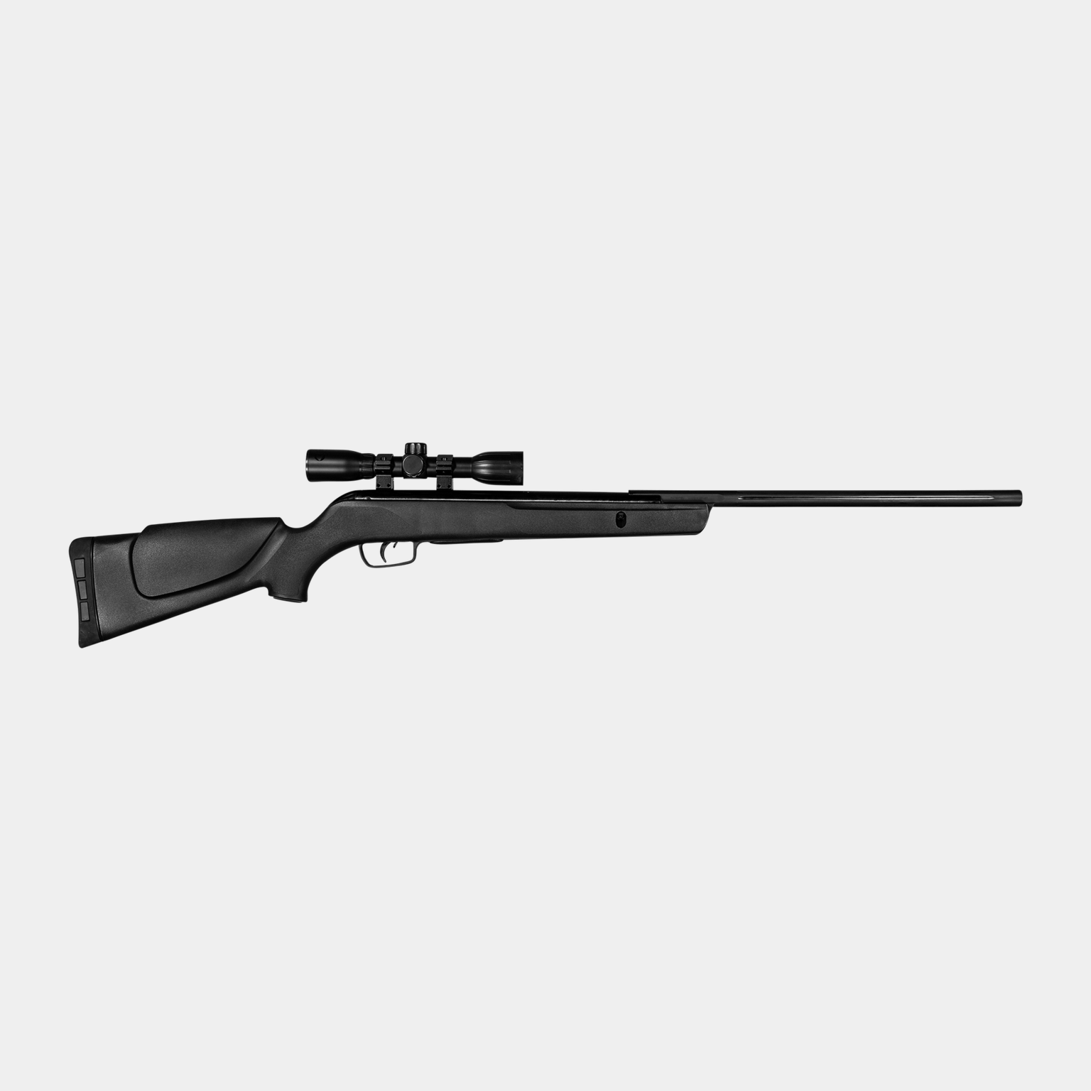  Lunetă pentru pușcă cu aer comprimat Gamo Big Cat 1250 M/4x32 4.5 mm -