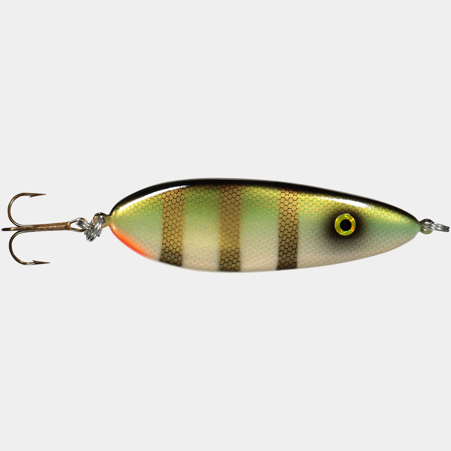 Zazaa Pike 53g, sluk