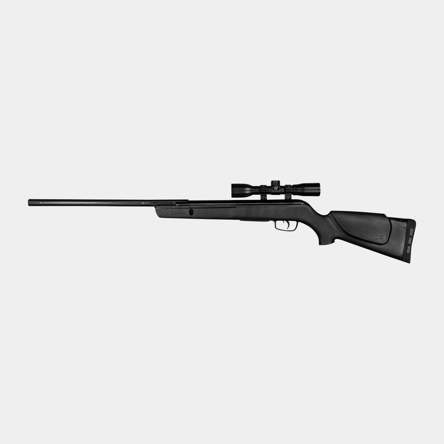  Gamo Big Cat 1250 M/4x32 4,5 mm kikarsikte för luftgevär -