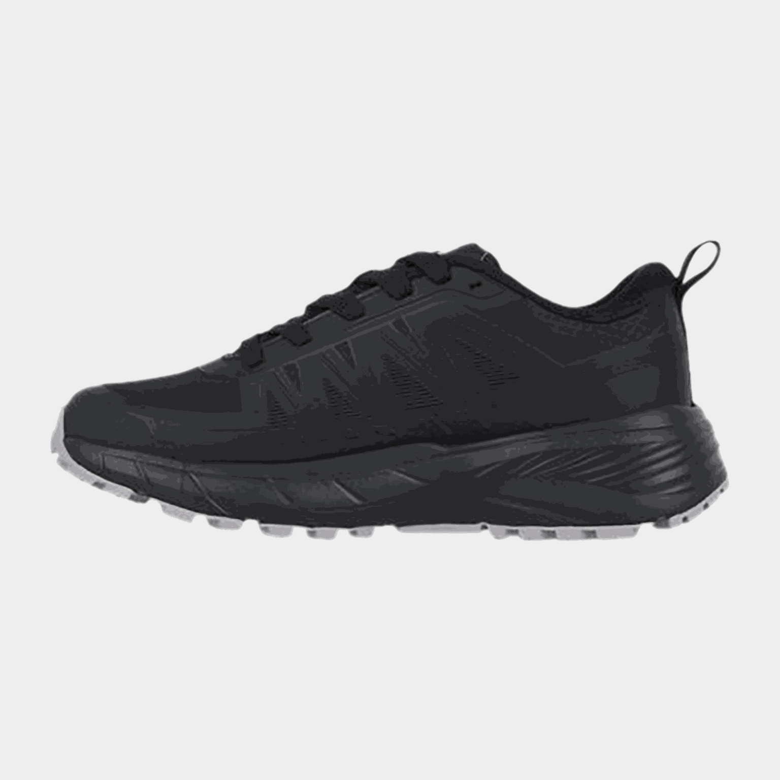  Caracal waterdichte wandelschoenen voor dames - zwart