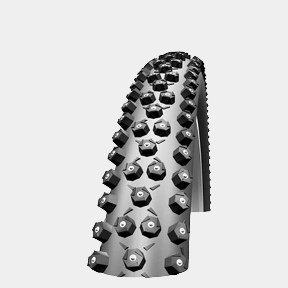  Pneumatici chiodati per bicicletta Ice Spiker Pro Raceguard 57-622 29 402