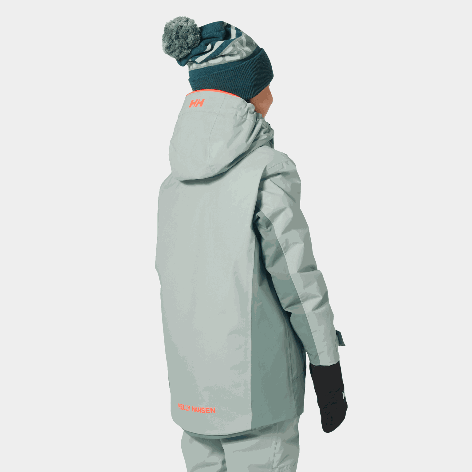 Veste Traverse, Veste Alpine, Junior
