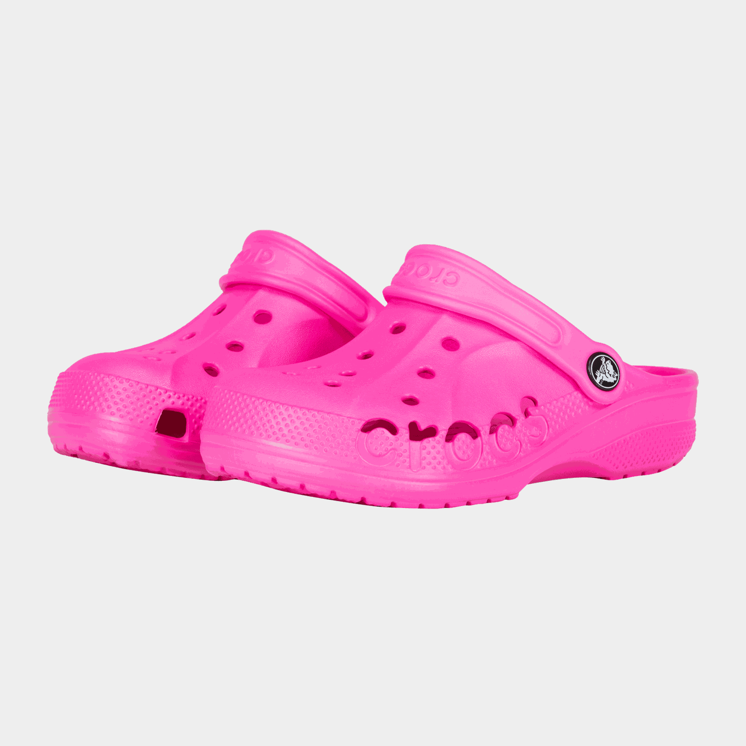 Chodaki Baya, Crocsy dla dzieci