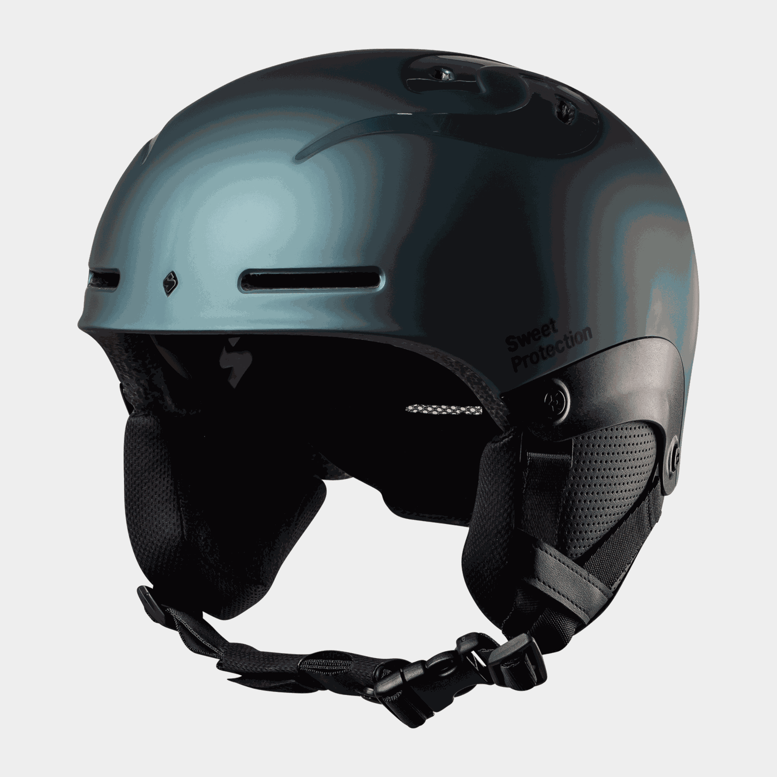 Alpine Helmet Blaster II Mips 24/25, alpinhjelm, unisex - Grønn