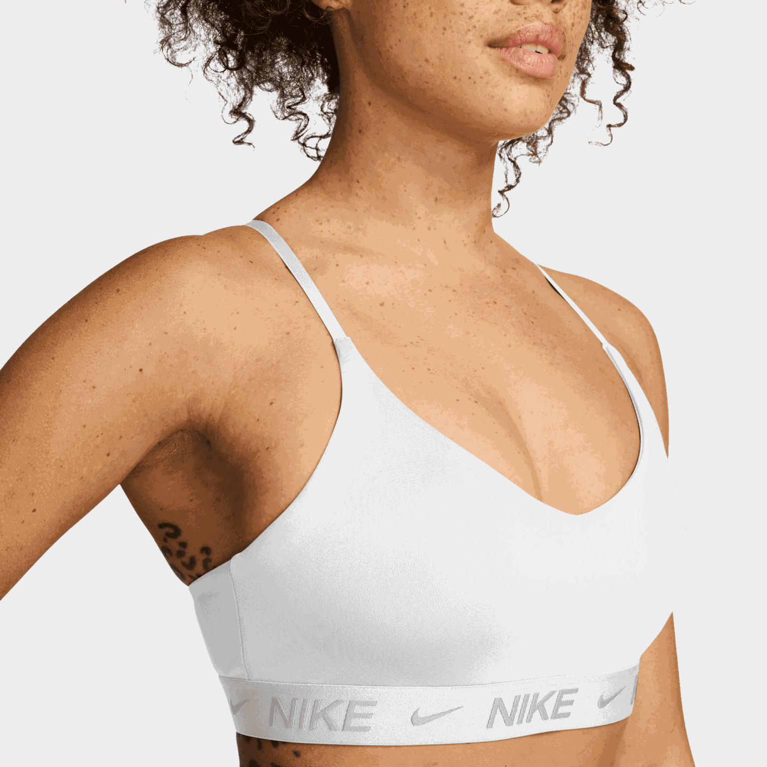 Indy Light Support, sports-BH, dame