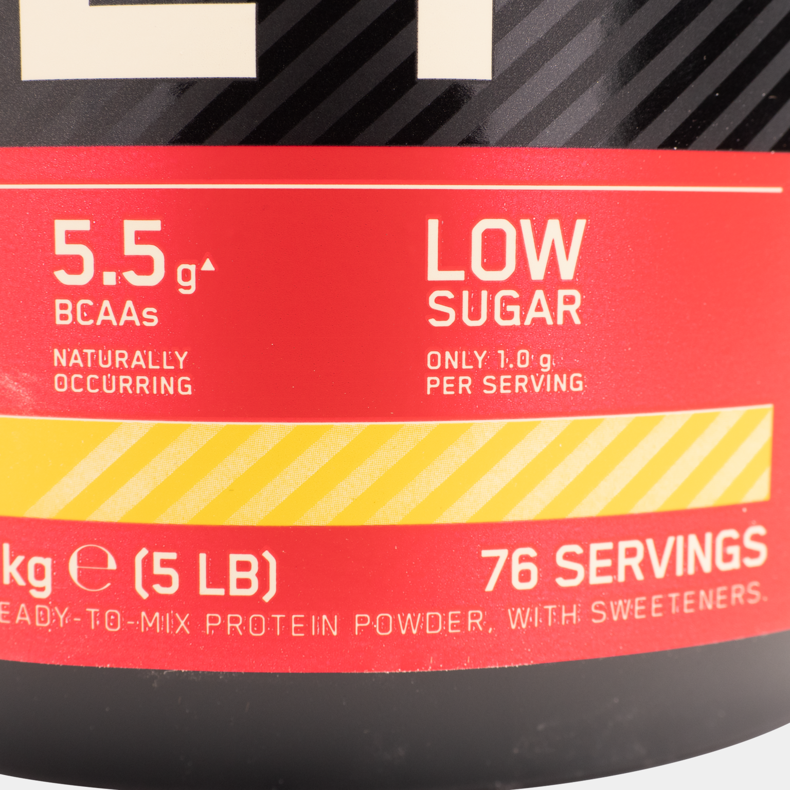 100% Whey Gold Standard 2270 g, Protéines en poudre