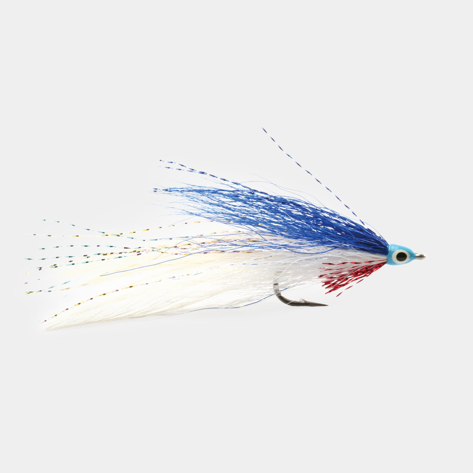 Lefty's Deceiver #4