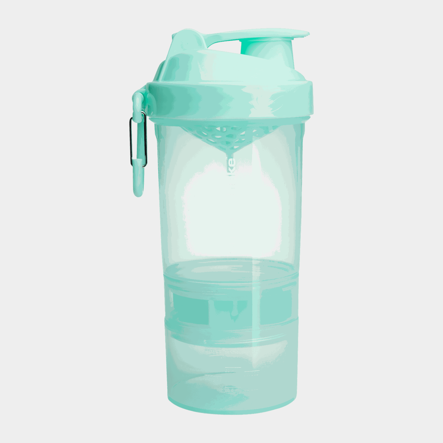  O2GO 400 ml, rázó