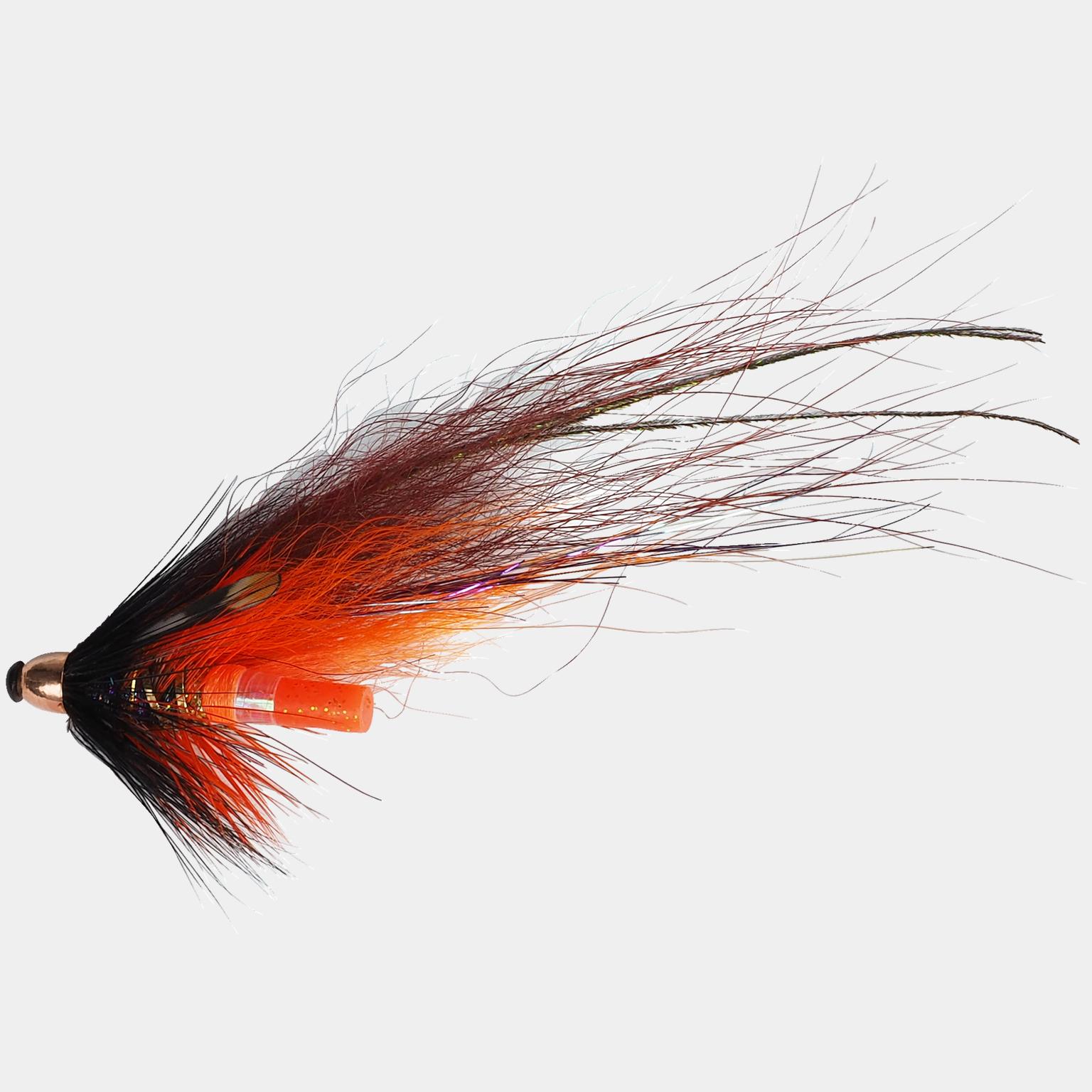  Bhatakorva 6 cm, vliegpatroon -