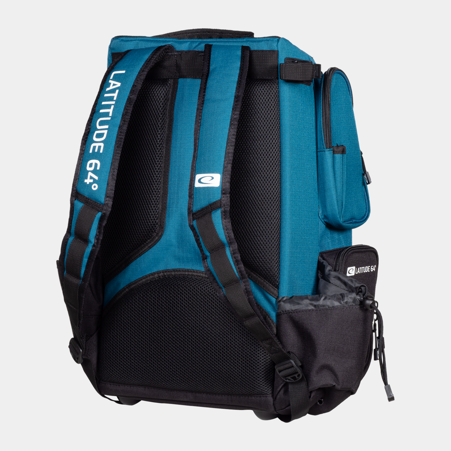  Torba Deluxe Latitude 64 E4 Disc Golf (zestaw dwóch sztuk)